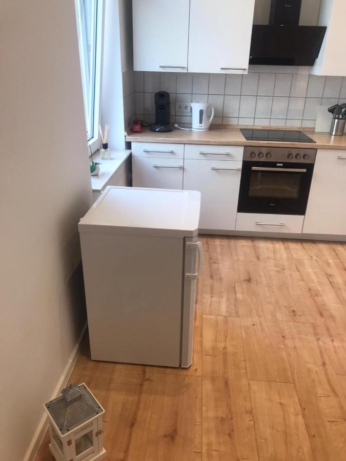 Moderne Wohnung In Der Innenstadt Von باد اوينهاوسن المظهر الخارجي الصورة