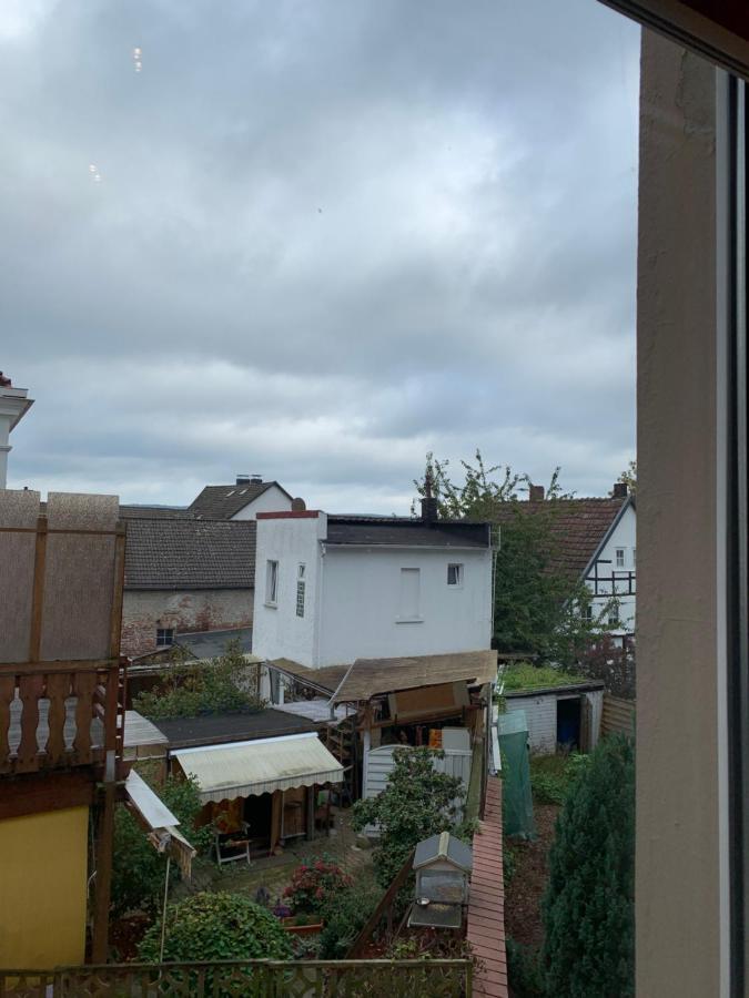 Moderne Wohnung In Der Innenstadt Von باد اوينهاوسن المظهر الخارجي الصورة